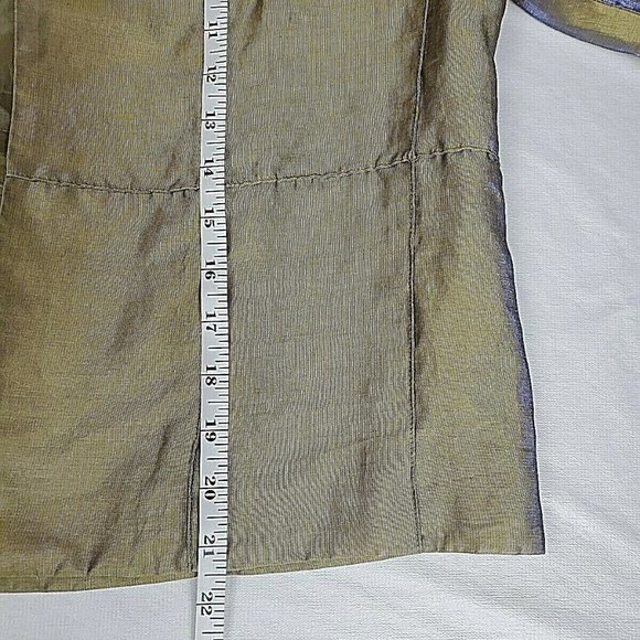 Carlisle VTG Gold Women's Jacket Blaze 8 - Picture 5 of 8